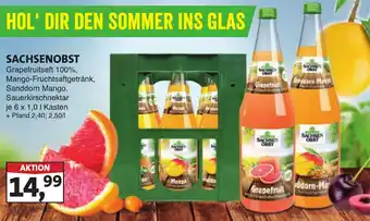 Lösch Depot Sachsenobst Angebot