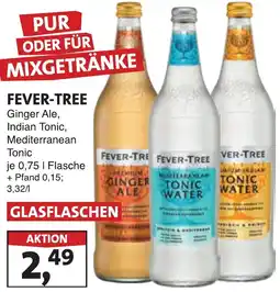 Lösch Depot Fever-tree Angebot