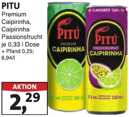 Lösch Depot PITU Premium Angebot