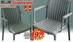 Posten Börse KYNAST Stapelstuhl Angebot