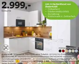 Mömax Eckküche Angebot