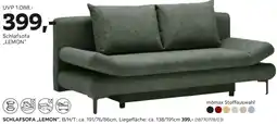 Mömax Schlafsofa ,,LEMON" Angebot