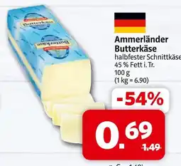 Markant Ammerländer butterkäse Angebot