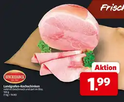 Markant Binckebanck landgrafen-kochschinken Angebot