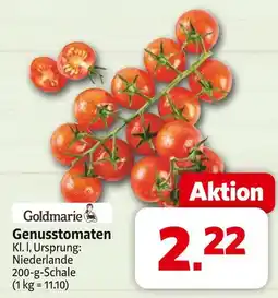 Markant Goldmarie genusstomaten Angebot