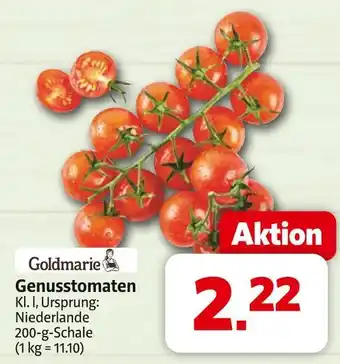 Markant Goldmarie genusstomaten Angebot
