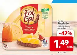 Markant Fol epi käsescheiben Angebot