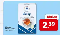 Markant Diamant kluntje kandis Angebot