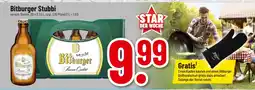 trinkgut Bitburger stubbi Angebot