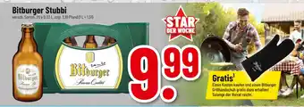 trinkgut Bitburger stubbi Angebot