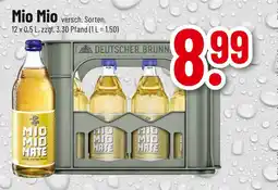 trinkgut Mio mio mate Angebot