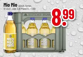 trinkgut Mio mio mate Angebot