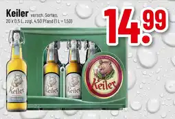 trinkgut Keiler helles Angebot