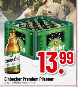 trinkgut Einbecker premium pilsener Angebot