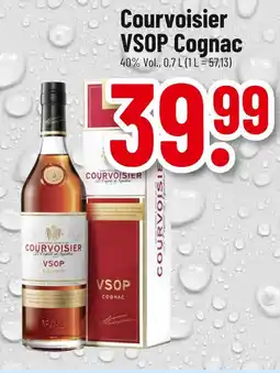 trinkgut Courvoisier vsop cognac Angebot