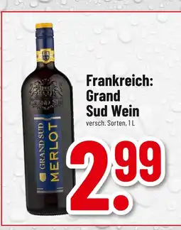 trinkgut Grand sud wein Angebot