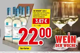 trinkgut Mezzacorona pinot grigio Angebot