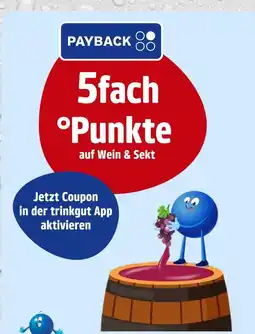 trinkgut Payback wein Angebot