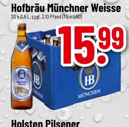 trinkgut Hofbräu münchner weisse Angebot