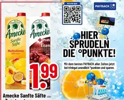 trinkgut Amecke sanfte säfte multivitamin Angebot