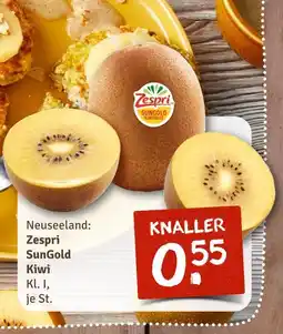 nahkauf Zespri sungold kiwi Angebot