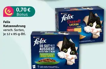 nahkauf Felix katzennahrung Angebot