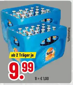 trinkgut Spezi spezi Angebot