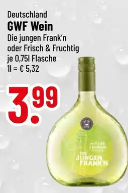 trinkgut Gwf wein Angebot