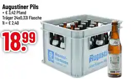 trinkgut Augustiner pils Angebot