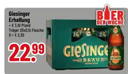 trinkgut Giesinger erhellung Angebot