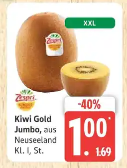 Marktkauf Zespri kiwi gold jumbo Angebot