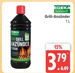 Marktkauf Edeka grill-anzünder Angebot