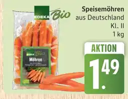 Marktkauf Edeka bio speisemöhren Angebot