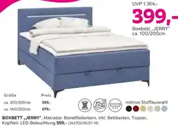 Mömax Boxbett ,,JERRY" Angebot
