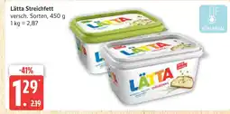 Marktkauf Lätta streichfett Angebot