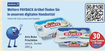 Marktkauf Arla buko balance Angebot