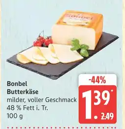 Marktkauf Bonbel butterkäse Angebot
