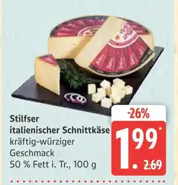 Marktkauf Stilfser italienischer schnittkäse Angebot