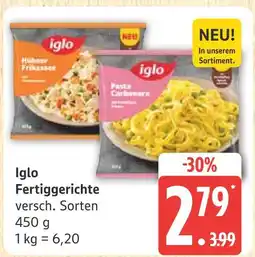 Marktkauf Iglo hühner frikassee Angebot