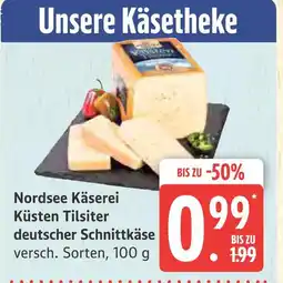 Marktkauf Nordsee käserei küsten tilsiter Angebot
