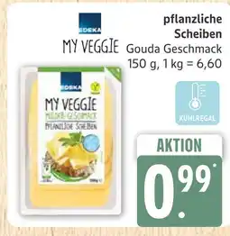 Marktkauf Edeka my veggie Angebot
