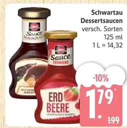 Marktkauf Schwartau dessertsaucen Angebot
