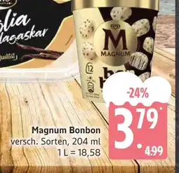 Marktkauf Magnum bonbon Angebot