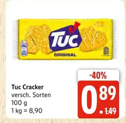Marktkauf Tuc cracker Angebot