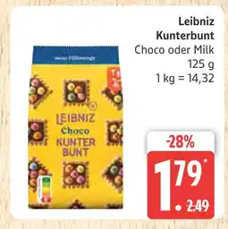 Marktkauf Leibniz kunterbunt Angebot