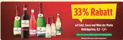 Marktkauf Rotkäppchen 33 % rabatt Angebot