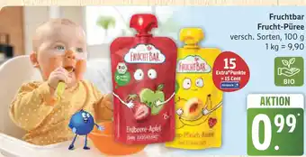 Marktkauf Fruchtbar frucht-püree Angebot