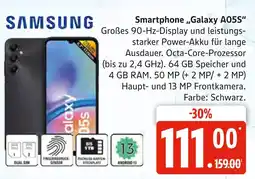 Marktkauf Samsung galaxy a05s Angebot