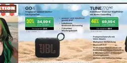 Marktkauf Jbl go4 Angebot