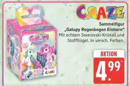 Marktkauf Craze galupy regenbogen einhorn Angebot